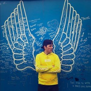 Meet your Posher, Jorden